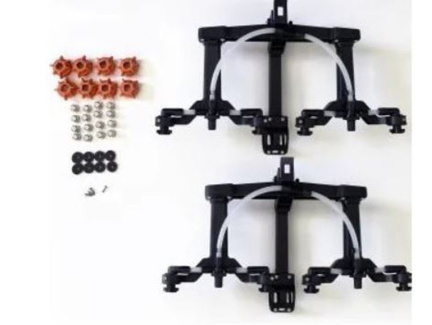 DJI AGRAS T30 Orchard Spray Package