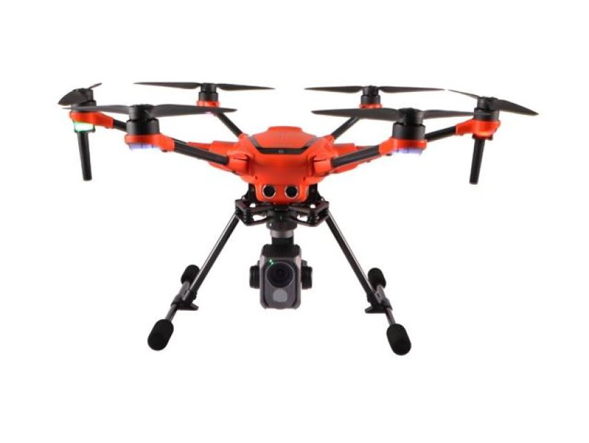 Yuneec H520E + E20Tvx Combo