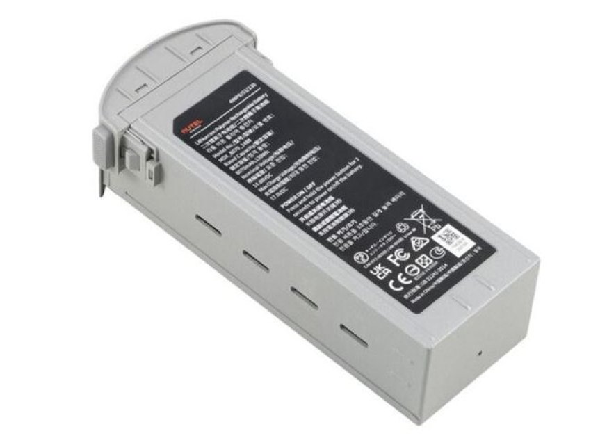 EVO Max Series Battery