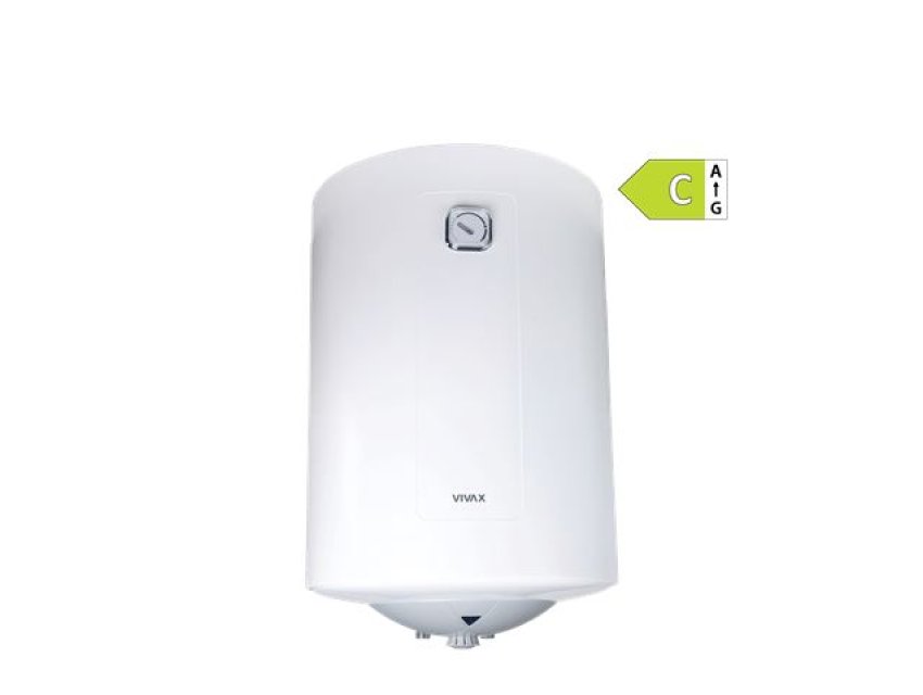 VIVAX HOME električni bojler EWH-50VM