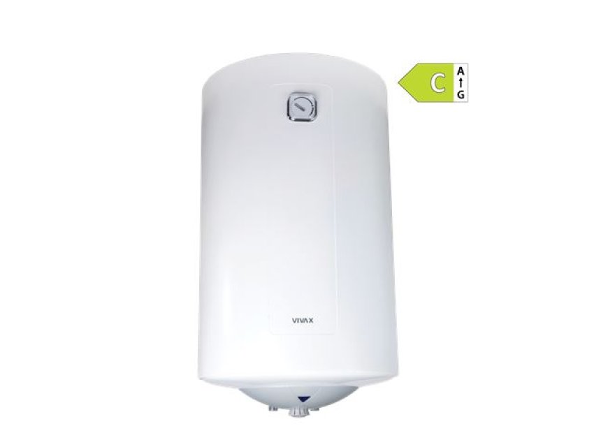 VIVAX HOME električni bojler EWH-80VM