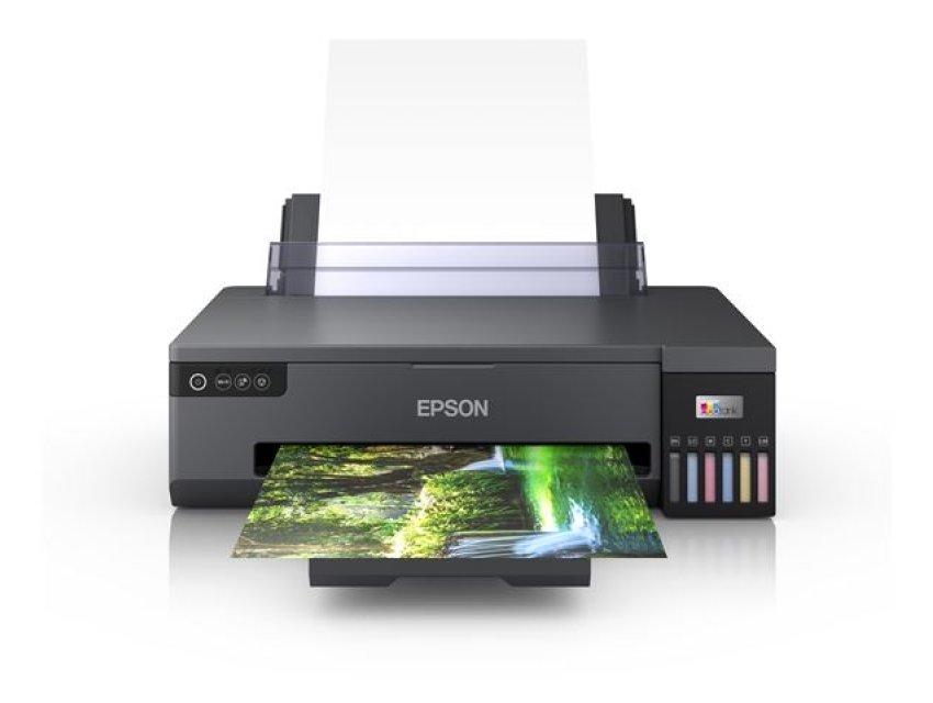 PRN Epson INK EcoTank L18050 Photo A3+