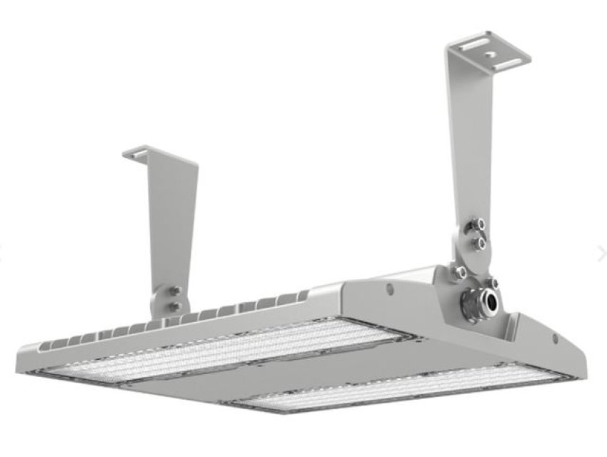 MSLUX FHE100L550DH3N310