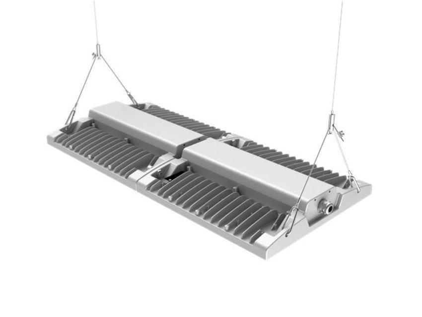 MSLUX FHE200L550DH3N311