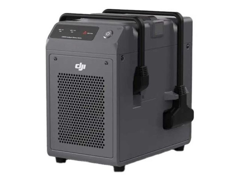 DJI AGRAS T25 battery charger