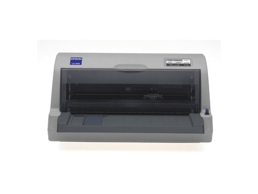 PRN MAT Epson LQ-630