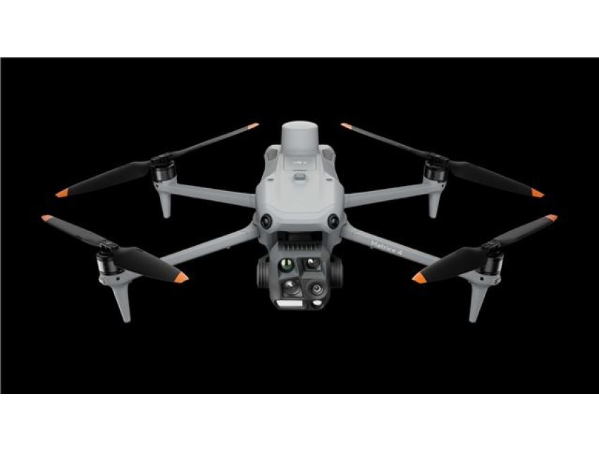 Matrice 4T(EU) SP Plus