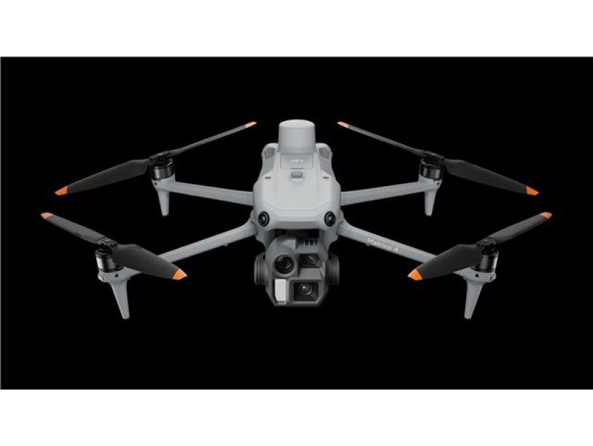 Matrice 4E(EU) SP Plus