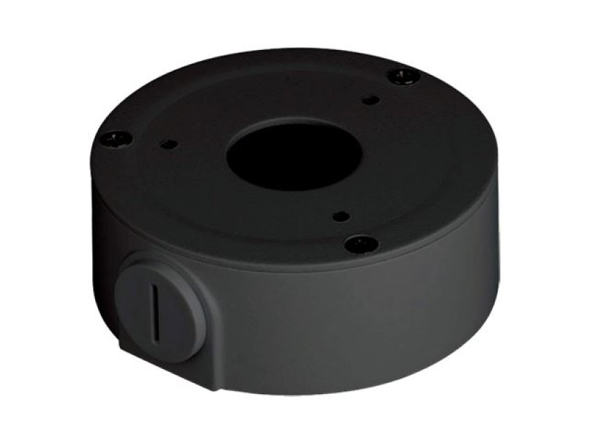 Dahua DOD Spojna kutija, PFA134-Black