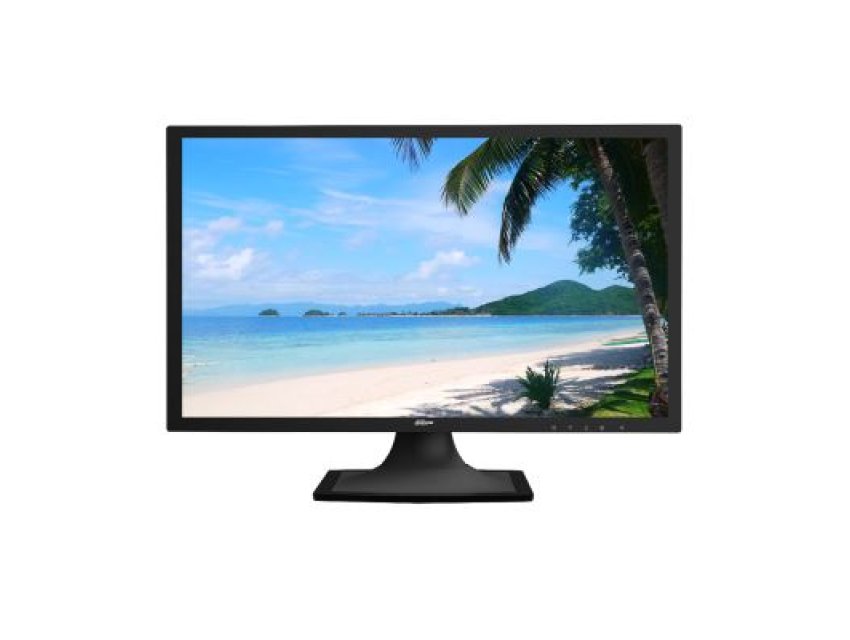 Dahua DOD Monitor 20.7'' FHD, DHL22-F600