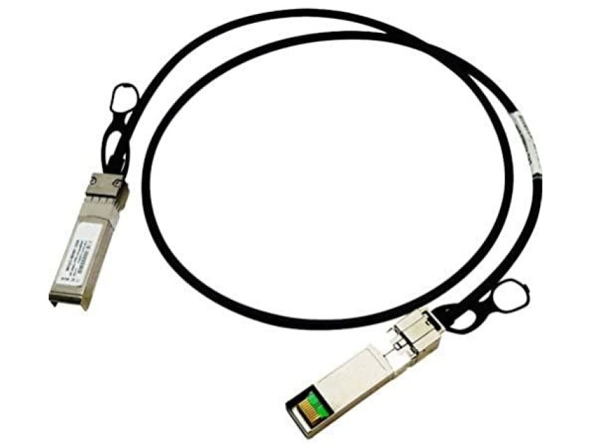 HP kabel X240 10G SFP+ SFP+ 0.65m DAC