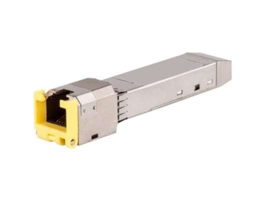 1G SFP RJ45 T 100m Cat5e XCVR Transceiver