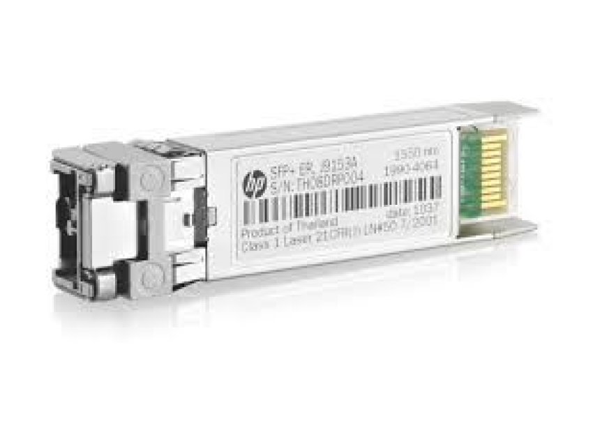 SWITCH DOD Aruba 10G SFP+ LC LR 10km SMF XCVR