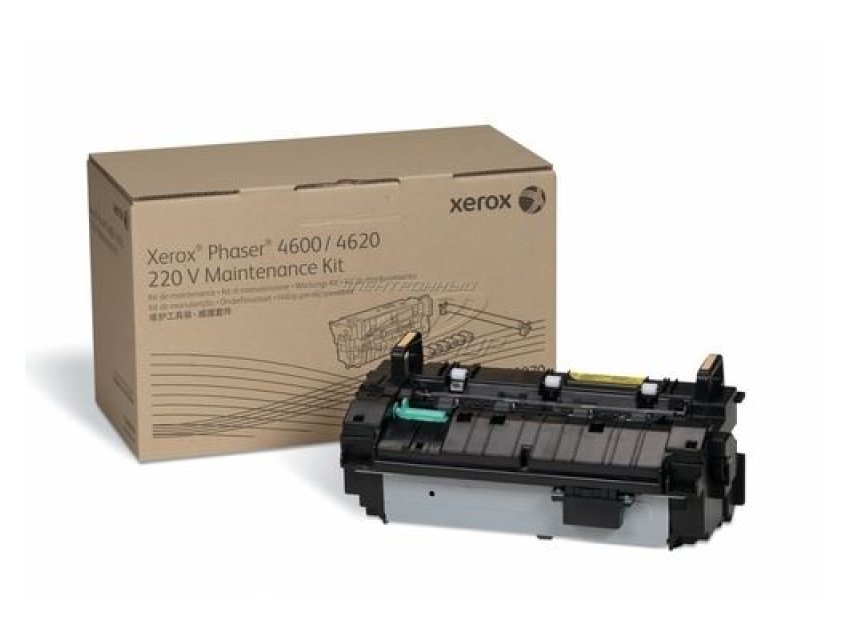 SUP FUSER XER 115R00070