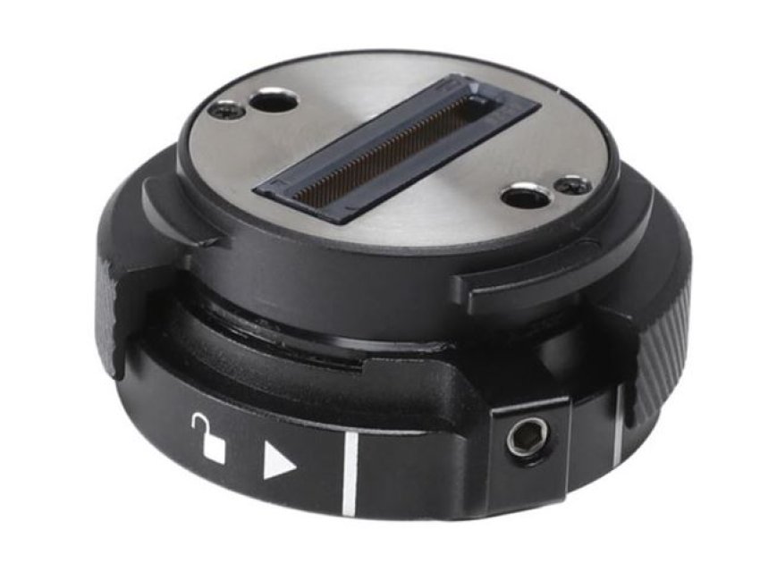 Adapter za DJI MATRICE 200 - Zenmuse XT Gimbal Adapter