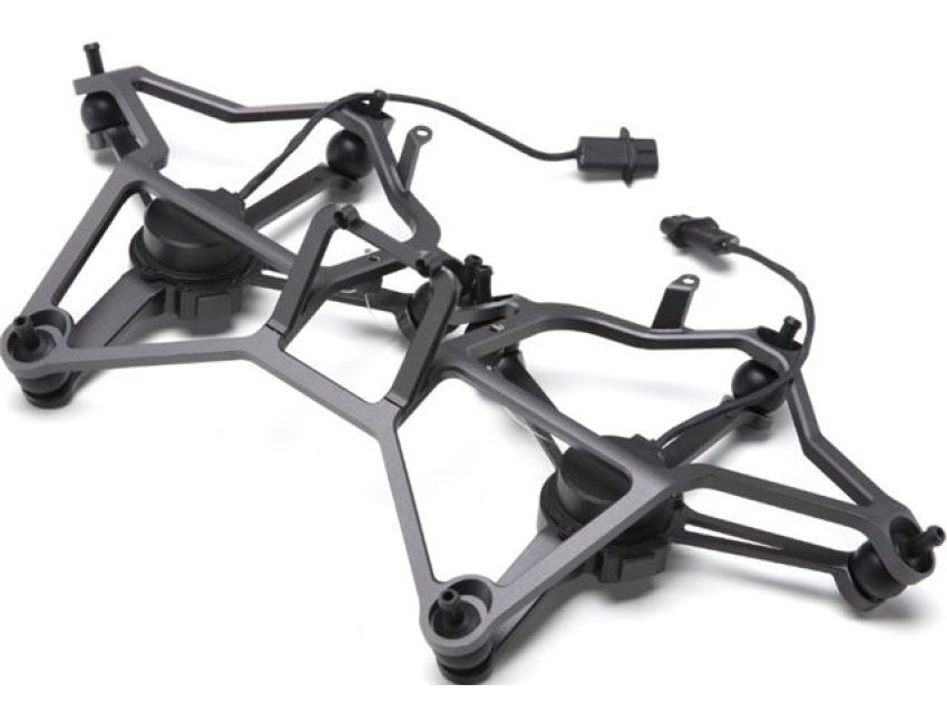 Dvostruki gimbal DJI Matrice 300