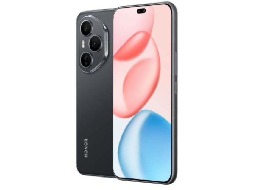 Honor 400 Pro 12/512 Midnight Black (Promo akcija 01.04.2026. - 30.04.2026.)