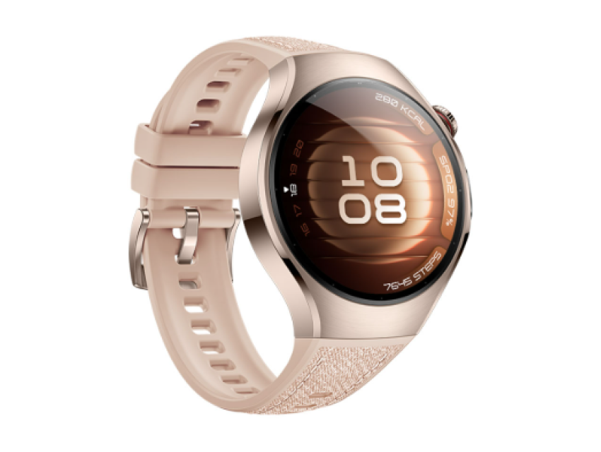 Huawei Watch 5 42mm Beige (Promo akcija 01.04.2026. - 30.04.2026.)