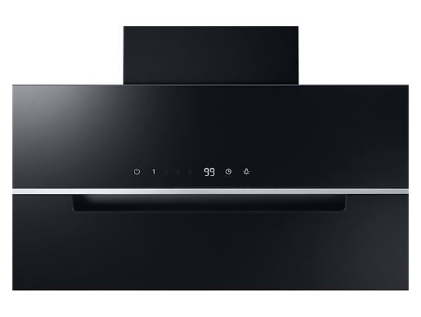 SAMSUNG kuhinjska napa NK24C7070WB/UR