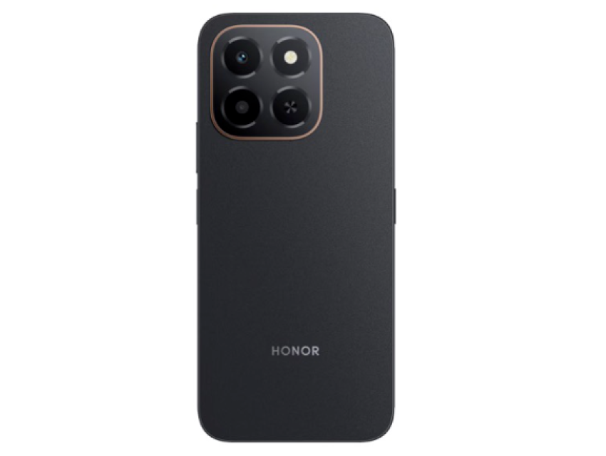 Honor X6c 6/128GB, crni (Promo akcija 01.04.2026. - 30.04.2026.)