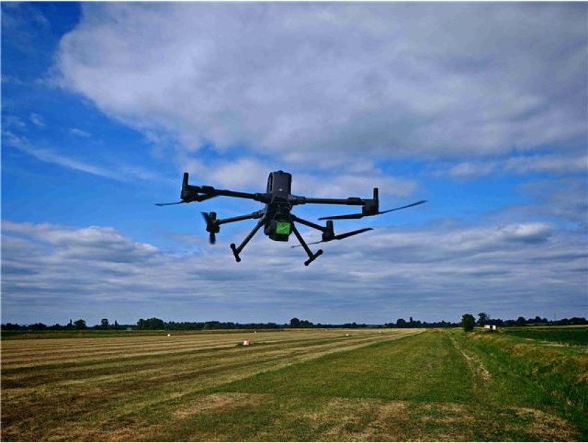 Matrice 400(EU) SP Plus COMBO