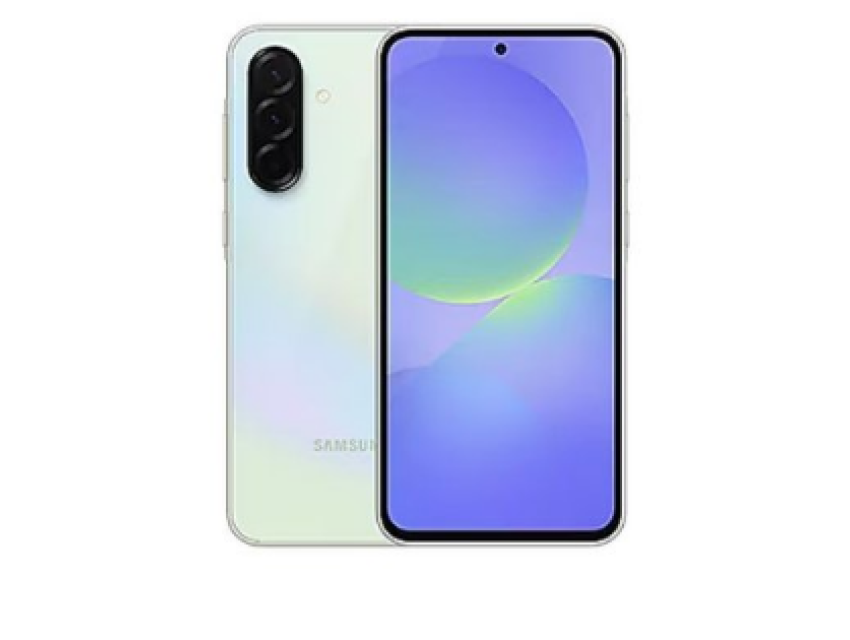 Samsung Galaxy A36 5G 6/128GB, zeleni (Promo akcija 01.04.2026. - 30.04.2026.)