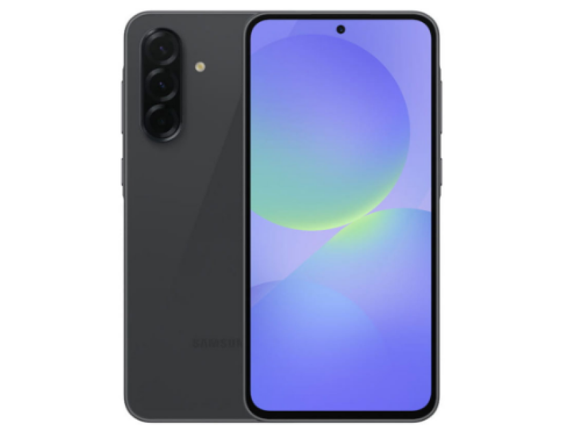 Samsung Galaxy A36 5G 6/128GB, crni (Promo akcija 01.04.2026. - 30.04.2026.)