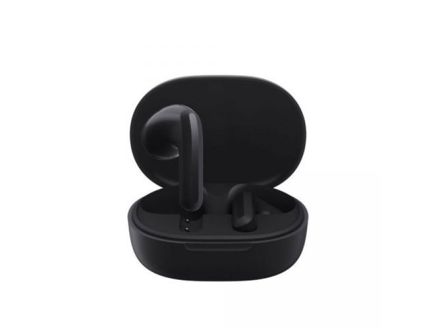 Xiaomi Redmi Buds 4 lite crna