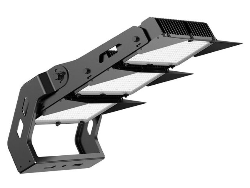 MSLUX LUM1200L578DJ3N331P50