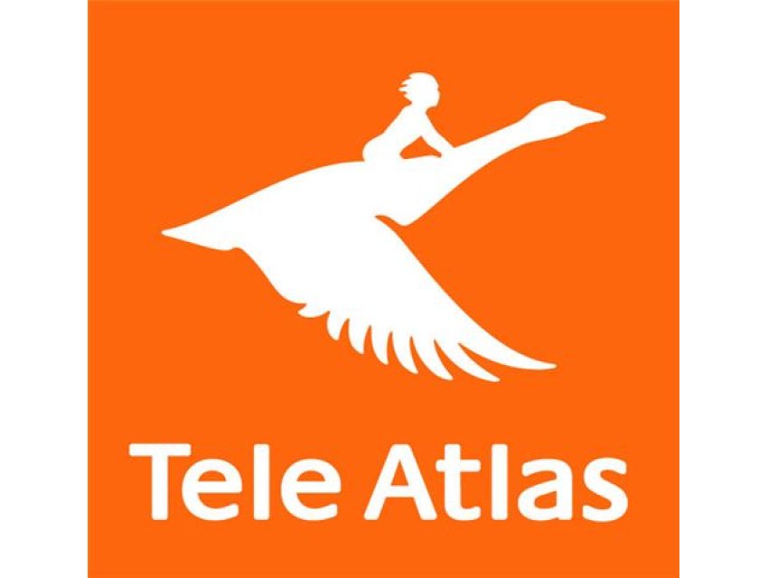 Mireo TeleAtlas mape Europe za Mio C220/250/310/320, Vivax