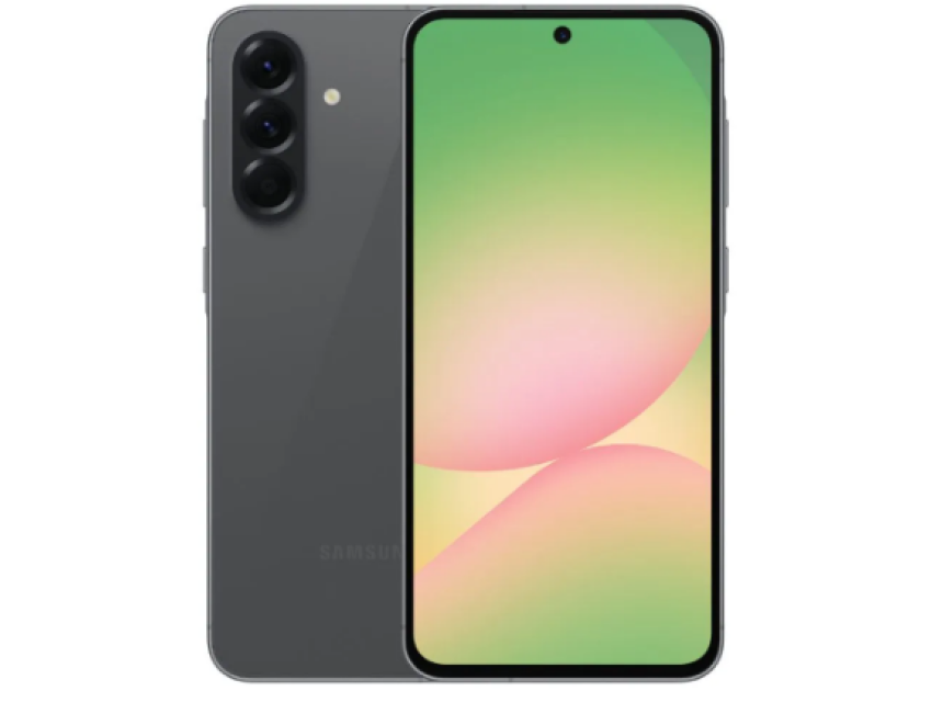 Samsung Galaxy A56 5G 8/256GB, crni (Promo akcija 01.04.2026. - 30.04.2026.)