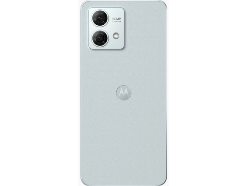 Motorola Moto G84 12/256GB, Marshmallow Blue (Promo akcija 01.10.2025. - 31.10.2025.)