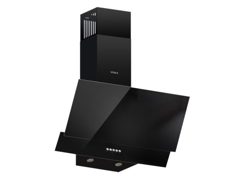 VIVAX HOME kuhinjska napa CHO-60CSD115T GB