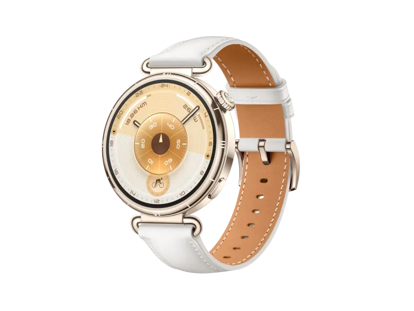 Huawei Watch GT6 41mm White Konsu-B19L (Promo akcija 02.05.2026. - 31.05.2026.)