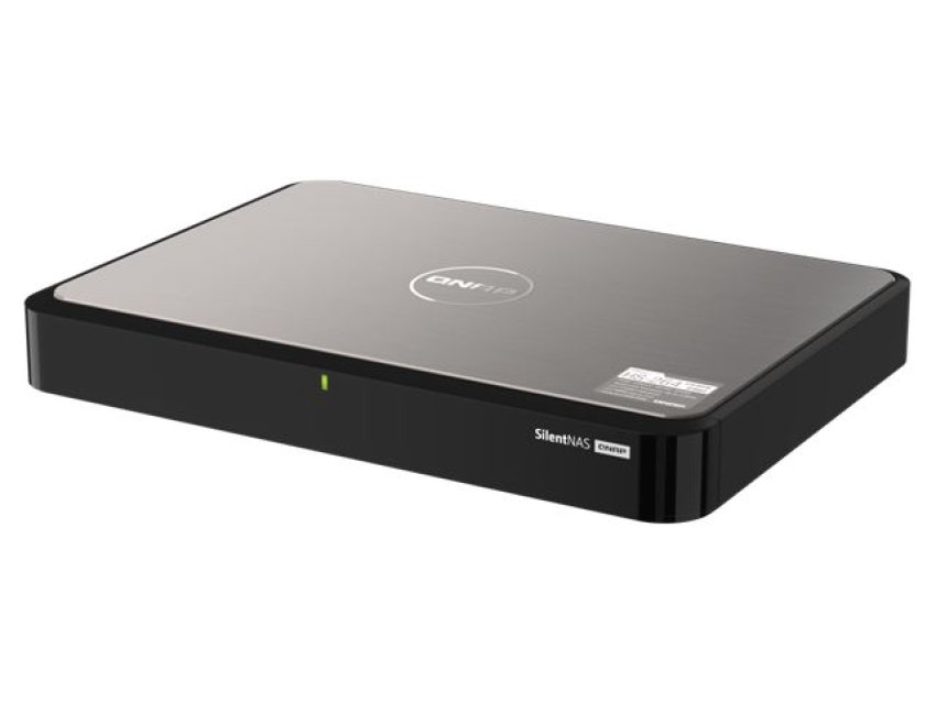 STORAGE QNAP NAS HS-264-8G