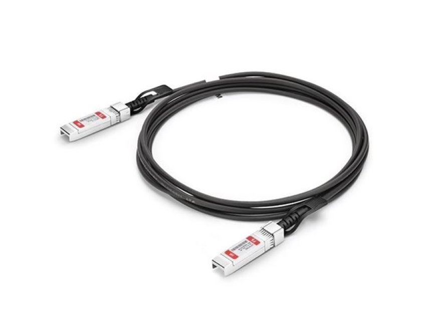 HPE SWITCH DOD ARUBA 10G SFP+ TO SFP+ 1M DAC CABLE
