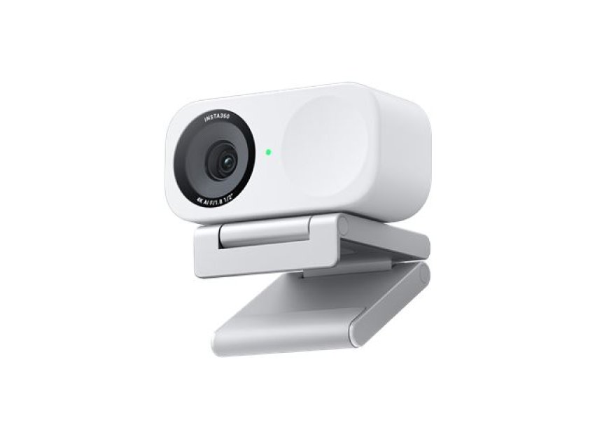 Insta360 Link 2C SE Arctic White