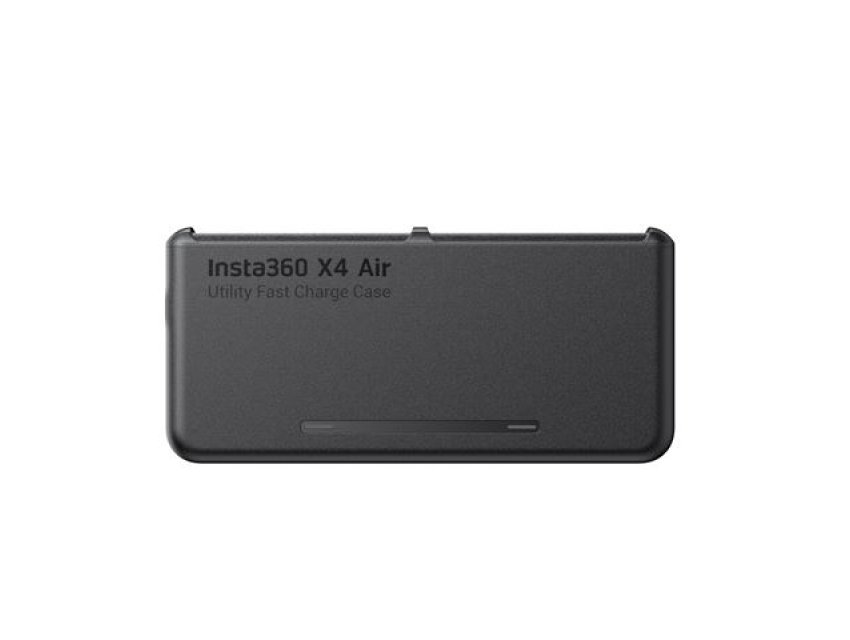 Insta360 X4 Air Utility Fast Charge Case