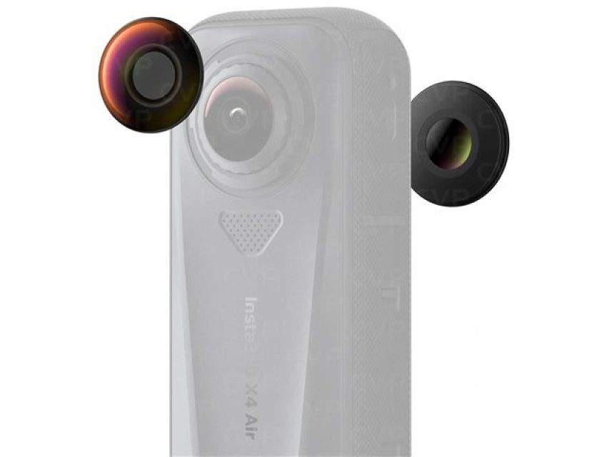 Insta360 X4 Air Replacement Lens Kit 2x