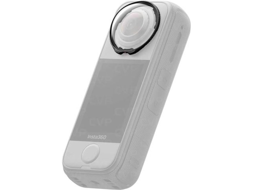 Insta360 X4 Air Premium Lens Guards