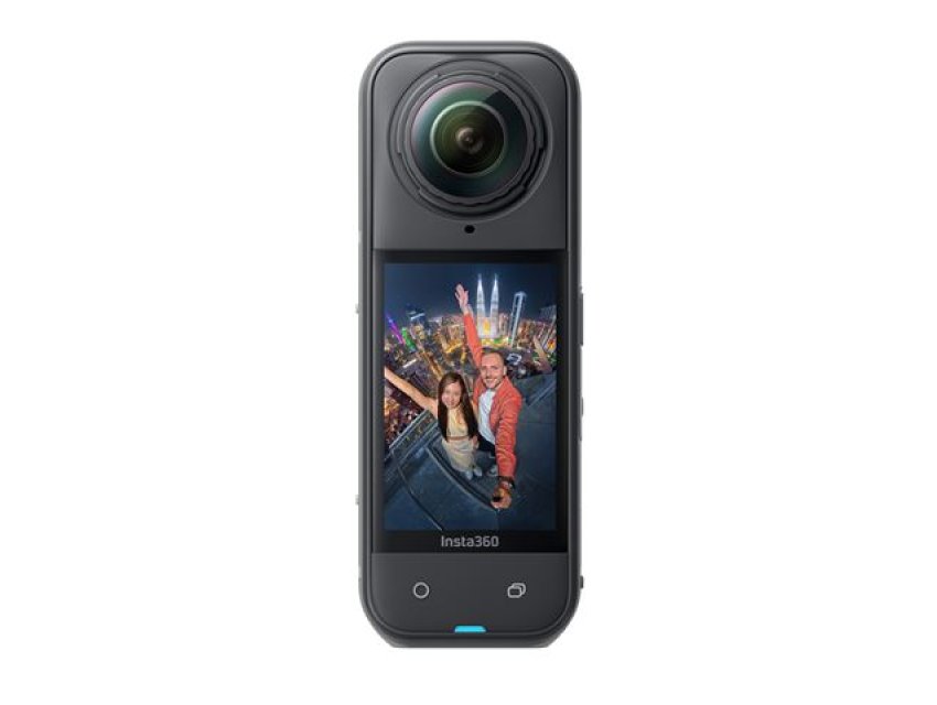 Insta360 X5 Standard Bundle