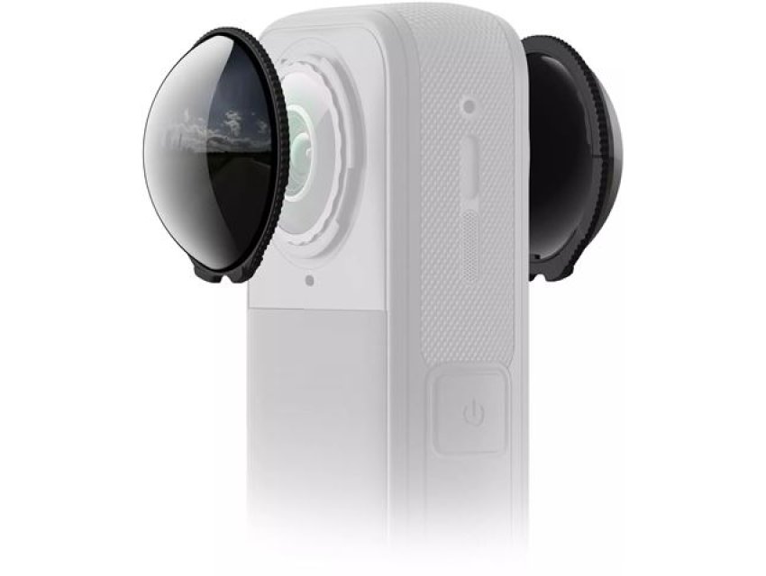 Insta360 X5 ND16 Filters