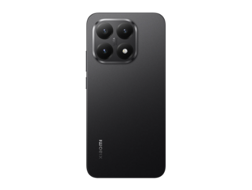 Xiaomi 15T 12/256 GB, crni (Promo akcija 01.04.2026. - 30.04.2026.)