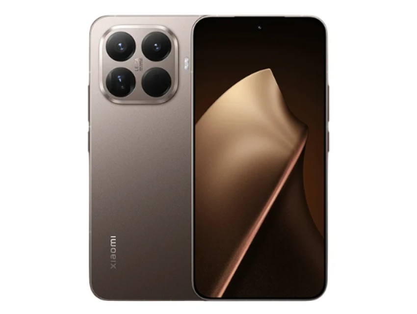 Xiaomi 15T 12/512 GB, zlatni (Promo akcija 01.04.2026. - 30.04.2026.)