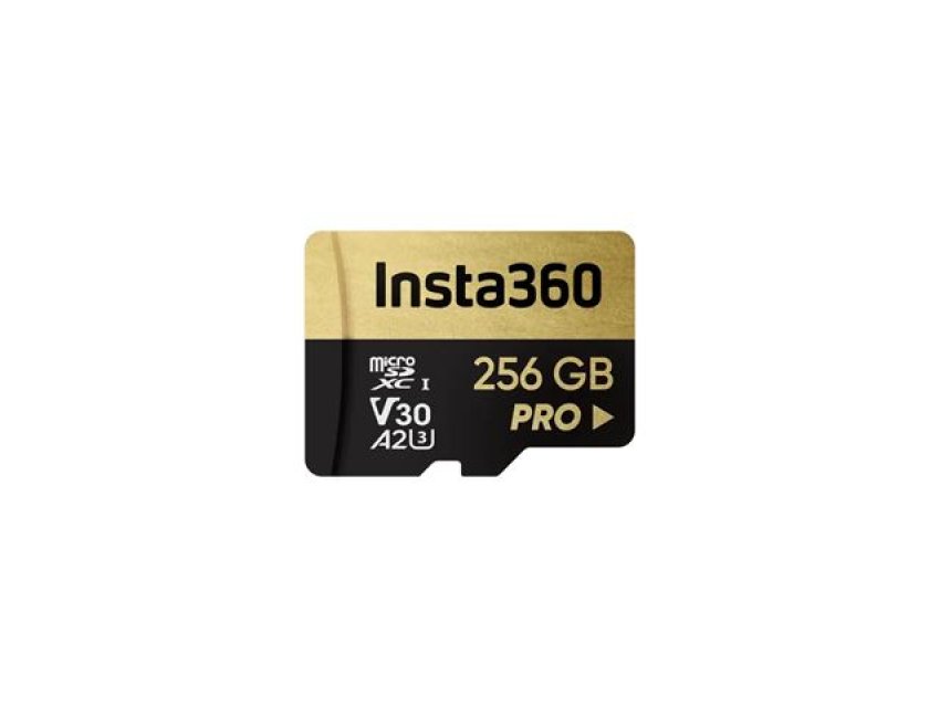 Insta360 256 GB Memory Card