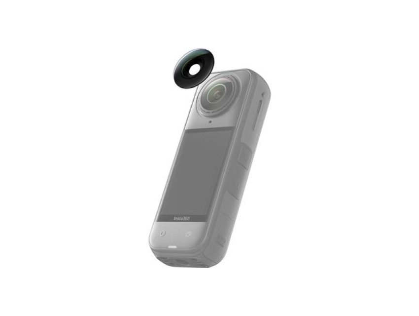Insta360 X5 Replacement Lens Kit