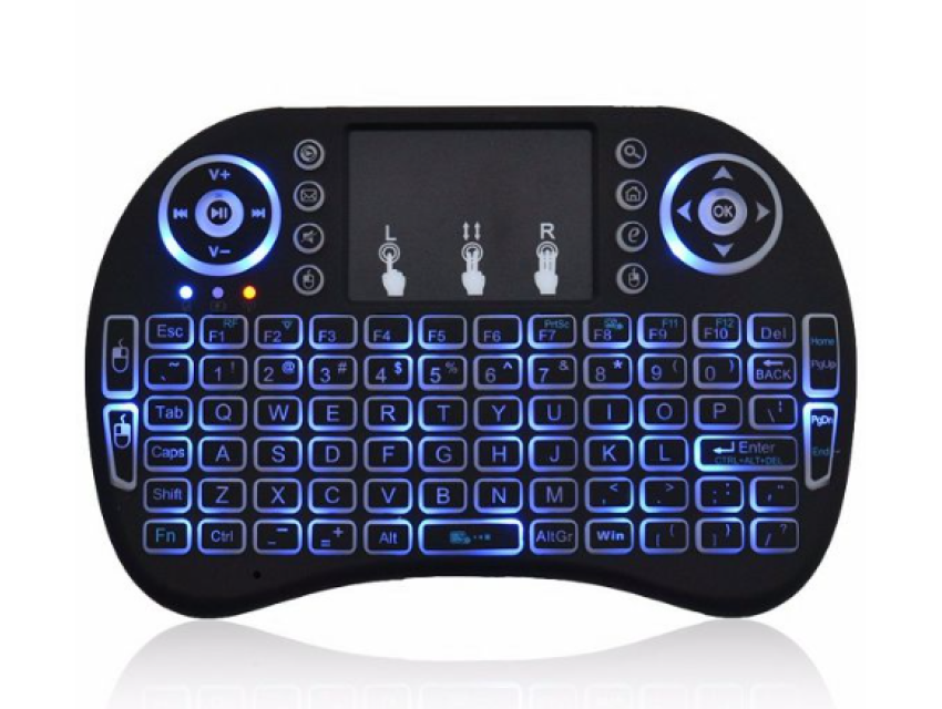 SMART daljinski upravljač I8