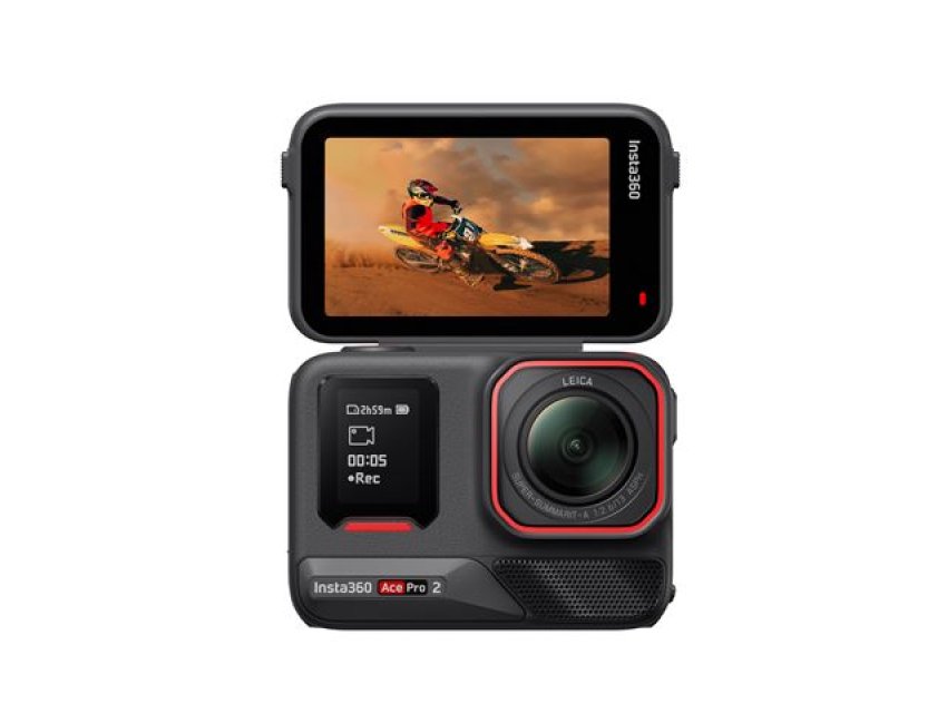 Insta360 Ace Pro 2 Standard Bundle
