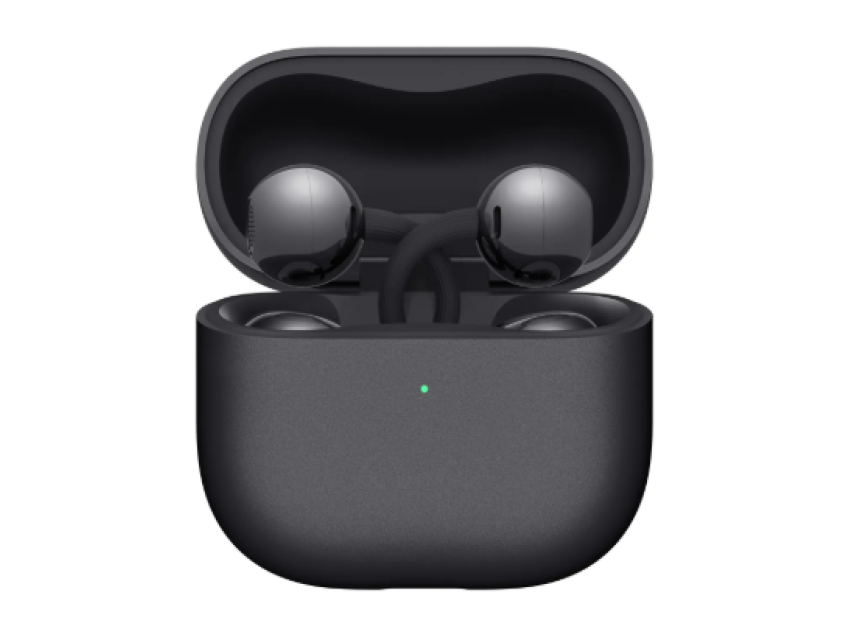 Huawei Freeclip 2 Black (Promo akcija 01.04.2026. - 30.04.2026.)