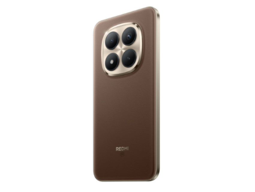 Xiaomi Redmi Note 15 Pro+ 5G - 12+512 GB smeđi (Promo akcija 01.04.2026. - 30.04.2026.)